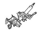 48805W590P - Steering: Steering Column for Mitsubishi: Eclipse Cross Image
