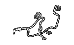 25703585 - Body: Wire Harness for GM Image