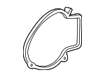 LR025078 - Body: Fuel Pocket Gasket for Land-Rover Image