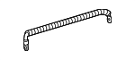 1635400230 - Electrical: Cable for Mercedes-Benz Image