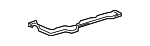 1121320020 - Engine: Engine Valve Cover Gasket for Toyota Image