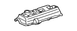 1997-2001 Toyota - Valve Cover