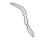 1132974080 - Engine: Gasket for Toyota: Camry, Celica, RAV4, Solara Image