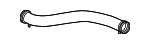 195056MAJ00 - Cooling System: Connector Pipe for Honda Image