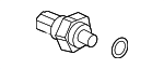 372605Y3A01 - Cooling System: Pressure Sensor for Honda Image