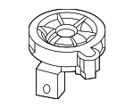 96310L2000 - Body: Tweeter for Kia Image