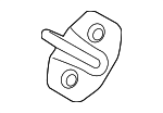 51217394435 - Body: Striker for BMW Image