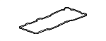 68359145AC - Engine: Oil Pan Gasket for Mopar Image