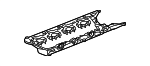 68375460AD - Engine: Tray for Mopar Image