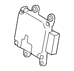 30919AJ50A - : Trans Controller for Subaru: Legacy Image
