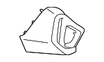 57731FN640 - : Side Cover for Subaru Image
