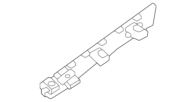 ハル① Sundance 1 Inch Waterfall Valve No Handle 6541-081