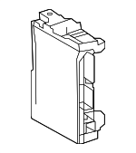 827300EB00 - Electrical: Junction Block for Lexus: RX450h Image