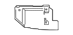 99145S9000 - Body: Bracket for Kia: Telluride Image