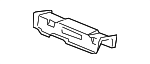 68043502AD - Body: Floor Crossmember for Dodge: Charger Image