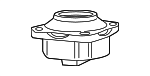 68084749AB - Transmission: Automatic Transmission Mount for Mopar Image