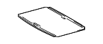 63306AA010A1 - Body: Sunshade for Toyota: Camry Image