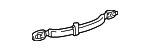 74610AA010A0 - Body: Assist Strap for Toyota: Camry, Sienna Image