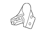 4K08813274PK - Body: Seat Trim Panel for Audi Image image