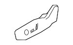 4K0881326B4PK - Body: Outer Cover for Audi Image image