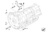 23001222891 - Automatic Transmission: Torx Bolt for BMW Image