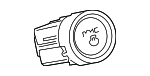 8961130144 - : Power Switch for Toyota: Mirai, Prius, Prius AWD-e, Prius Prime, RAV4 Image