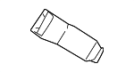 89840KL550NNB - Electrical: Outer Buckle for Hyundai: Ioniq 6 Image