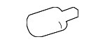13500832 - Body: Bulb for GM Image