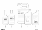 7510017866 - Auxiliary Materials, Fluids / Colorsystem: Motor Oil Sae 5W-30 Ll01 1 L for BMW: 318i, 318is, 318ti, 320i, 323Ci, 323i, 325Ci, 325i, 325is, 325xi, 328Ci, 328i, 330Ci, 330i, 330xi, 525i, 525xi, 528i, 530i, 530xi, 535i, 540i, 540iP, 545i, 550i, 645Ci, 650i, 735i, 735iL, 740i, 740iL, 740iLP, 745i, 745Li, 750i, 750iL, 750iLP, 750Li, 760i, 760Li, 840Ci, 840i, 850Ci, 850CSi, M3, M3 3.2, M5, M5 3.6, M6, X3 2.5i, X3 3.0i, Z3 1.9, Z3 2.5, Z3 2.5i, Z3 2.8, Z3 3.0i, Z3 M3.2, Z4 2.5i, Z4 3.0i, Z4 3.0si, Z4 M3.2 Image image