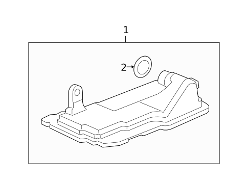 Automatic Transmission for 2014 Honda Ridgeline #0
