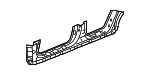 4631SDL305ZZ - Body: Rocker Panel for Honda: Accord Image