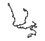 84497175 - Body: Harness for GM Image
