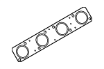 11627589106 - Exhaust: Exhaust Manifold Gasket for BMW Image