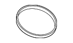 11657845076 - Exhaust: Exhaust Manifold Seal for BMW Image