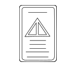 5841115 - Body: Fuel Label for Mercedes-Benz Image