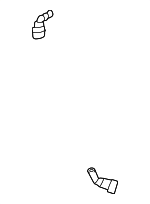 99762820500 - Electrical: Connector for Porsche: 718 Boxster, 718 Cayman, 718 Spyder, 911, Boxster, Cayman, Panamera Image