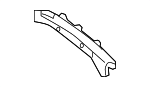 65980AA010 - Body: Rear Rail for Toyota Image