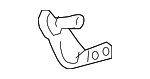 65103AA010 - Body: Side Rail Bracket for Toyota Image