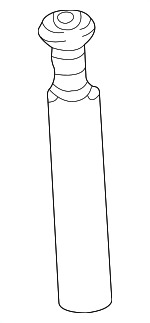 4875052010 - Suspension: Support for Scion: xB | Toyota: Echo Image