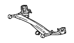 4211052160 - Suspension: Axle Beam for Scion: xB Image