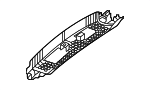 29774045001D03 - Body: Upper Trim for Mercedes-Benz Image