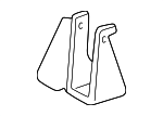 22614831 - Engine: Trans Mount Bracket for GM Image image