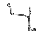68578816AC - : Heater Return Tube for Mopar Image