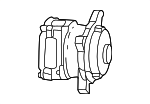 68647037AA - Cooling System: Water Pump for Mopar Image