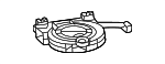 68591222AD - Body: Blower for Mopar Image
