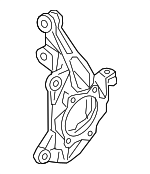 D10E33021 - : Knuckle for Mazda: CX-3 Image