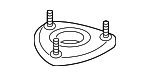 DA6A34380 - Suspension: Mount Plate for Mazda: CX-3 Image