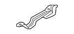 846323T000 - Body: Center Console Front Bracket for Kia Image