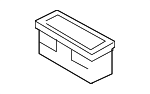 99161315102DML - Body: Window Switch for Porsche Image