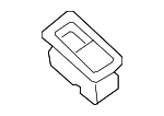 958959855DML - Body: Window Switch for Porsche Image